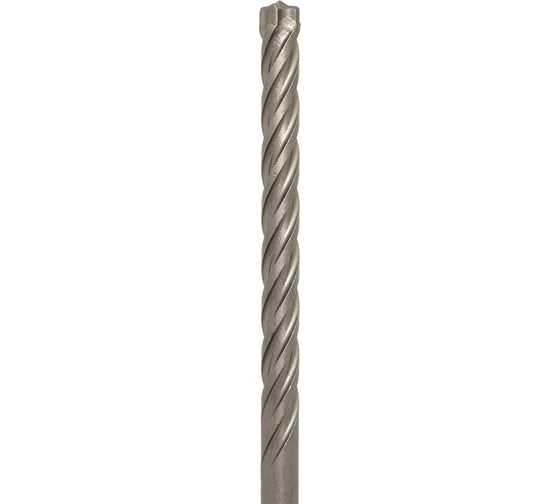 Бур по бетону Professional SDS-plus 8x160 мм, 4 резца EKF db-8-160-4x4-ue