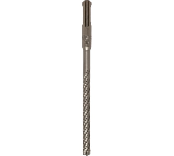 Бур по бетону Professional SDS-plus 8x160 мм, 4 резца EKF db-8-160-4x4-ue