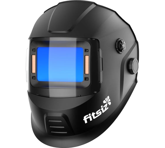 Сварочная маска хамелеон FITSIZ COMPANY - FSC-7000