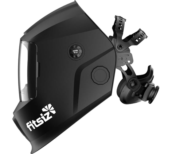 Сварочная маска хамелеон FITSIZ COMPANY - FSC-7000