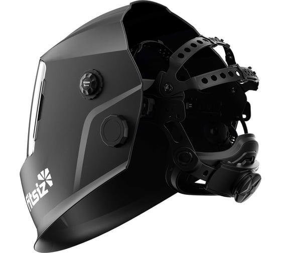 Сварочная маска хамелеон FITSIZ COMPANY - FSC-7000