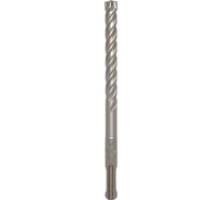 Бур по бетону Professional SDS-plus 10x160 мм, 4 резца EKF db-10-160-4x4-ue