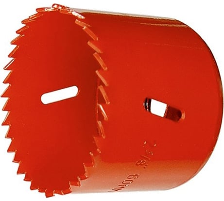 Коронка BIMETAL 86 мм Matrix 72486