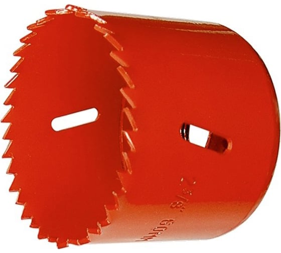 Коронка BIMETAL 86 мм Matrix 72486 1