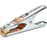 Клемма массы на кабель 300А Профессионал 010