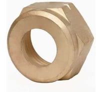 Гайка ООО ПКФ Сварком 27 правая к БПО cп000103562