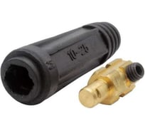 Вилка кабельная ООО ПКФ Сварком 10-25 000 c000580515