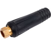 Вилка кабельная ООО ПКФ Сварком 10-25 c000580515