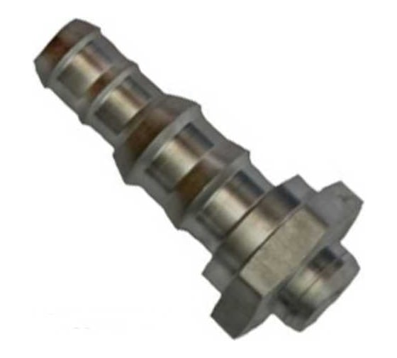 Ниппель ООО ПКФ Сварком универсальный 6/9 000 c000581636 1