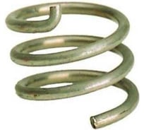 Пружина сопла ООО ПКФ Сварком к МР-25 cп000101329