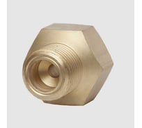 Переходник ООО ПКФ Сварком G3/4- Сп-21,8 cп000102733