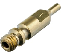 Мундштук внутренний ООО ПКФ Сварком 1П к резаку Р1П c000580120