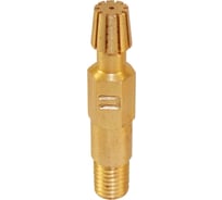 Мундштук внутренний ООО ПКФ Сварком 1П к резаку Р1П LATION cр01743