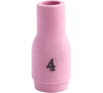 Сопло ООО ПКФ Сварком керамическое №4 д.6,5 мм c000585989