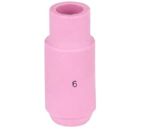 Сопло ООО ПКФ Сварком керамическое №6 д.9,5мм cп000101564