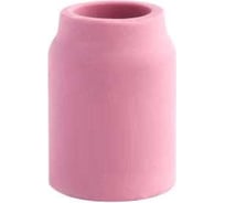 Сопло ООО ПКФ Сварком кера м газ. линза д/горелки TS 9-20-24-25, д.12,5 мм, №8 cр08190