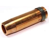 Сопло коническое MP15AK 150 А, 12 мм, медное ООО ПКФ Сварком п000100728
