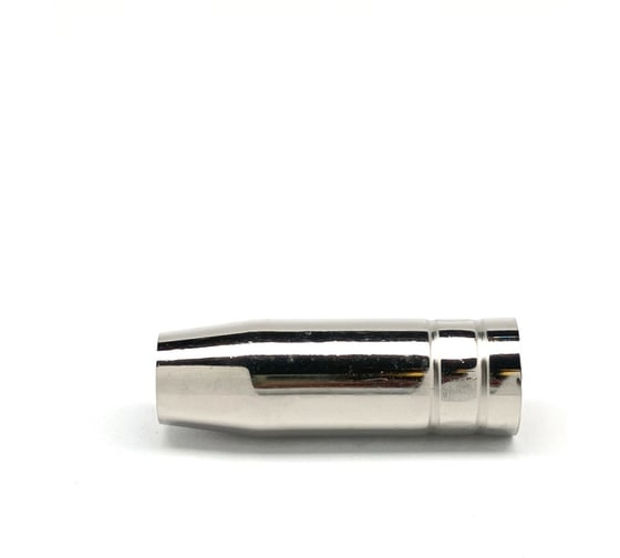 Сопло коническое ООО ПКФ Сварком MP15AK (150 А),д 12 мм медное cп000100728 1