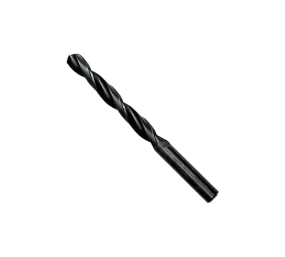 СВЕРЛО Spiralbohrer HSS, 3.5 mm, DIN 338, typ N, zyl, kur Exact GQ-32138