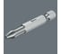 Бита торсионная 851/4 TZ PH SB хвостовик шестигранный 1/4", 2 шт, PH 2 x 50 мм WERA WE-134381 2