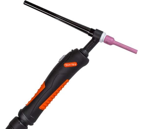 Горелка TIG TS 9 M12х1.4 м IOT6906 Сварог 00000087256