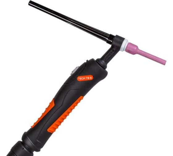 Горелка TIG TS 9 M12х1.4 м IOT6906 Сварог 00000087256 1
