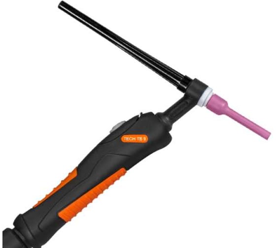 Горелка TIG TS 9 M12х1.4 м IOT6906 Сварог 00000087256
