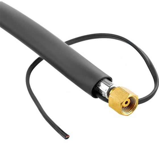 Горелка TIG TS 9 M12х1.4 м IOT6906 Сварог 00000087256