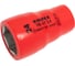 Насадка для торцевых ключей 24 мм, 1/2"DR, 1000 V Knipex KN-984724 1
