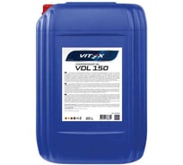 Масло компрессорное VDL 150 20 л VITEX v331206