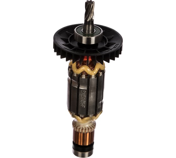 Ротор в сборе для перфоратора HR2470 Makita 515289-2 1