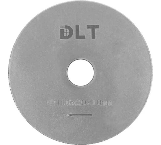 Диск алмазный тип №3 для ступеней DLT 1713