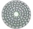 АГШК д.100x5.0 мм, № 50 гранит, мрамор SPIRAL TECH-NICK 128.120.8171 3