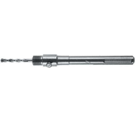 Адаптер 1070/910 мм, М22x2.0 мм, SDS-max со сверлом для коронок твердосплавных METALLICA Optima 907078