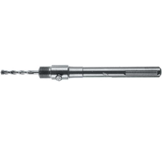 Адаптер 1070/910 мм, М22x2.0 мм, SDS-max со сверлом для коронок твердосплавных METALLICA Optima 907078