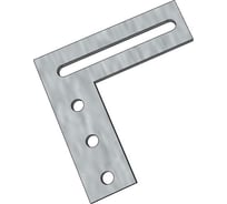 Упор прямой GIGHALL 200-200-60-8