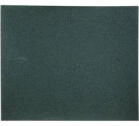 Бумага наждачная водостойкая (230х280 мм; А-4; Р60) TOYA 07060