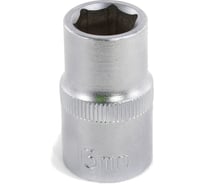 Головка торцевая (13 мм; 1/2"; 6-гранная) TOYA 53130