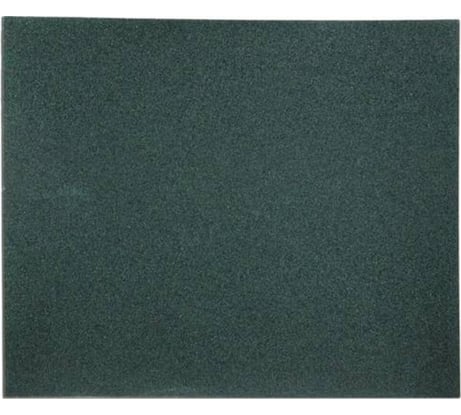 Бумага наждачная водостойкая (230х280 мм; А-4; Р100) TOYA 07100