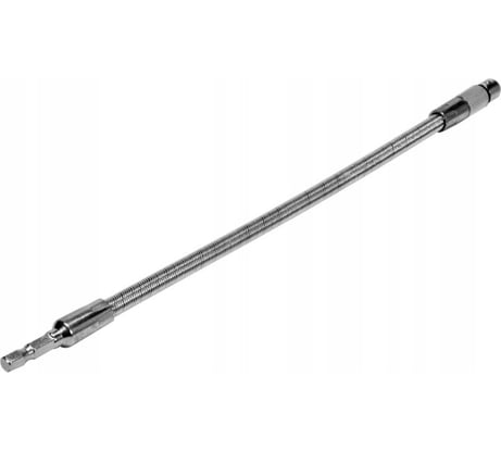 Удлинитель гибкий (300 мм; 1/4") YATO YT-14001