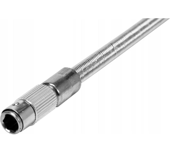 Удлинитель гибкий (300 мм; 1/4") YATO YT-14001