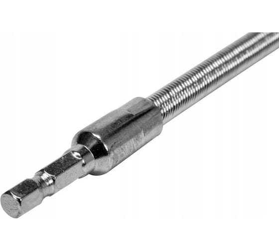 Удлинитель гибкий (300 мм; 1/4") YATO YT-14001