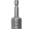 Головка торцовая YATO 1/4" магнитная 8х48мм YT-1503 36121503 228 1 1