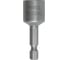 Головка торцовая YATO 1/4" магнитная 8х48мм YT-1503 36121503 228 1 2
