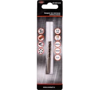 Сверло кобальтовое по металлу (2 шт; 3.3х36х65 мм; HSS-Со) AV SteelAV-801233