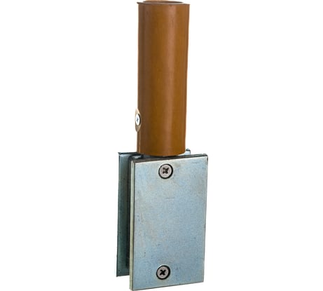 Клемма массы на кабель магнитная Профессионал 400А квадратная. 9902305