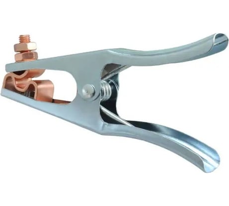 Клемма массы на кабель Профессионал 400А 99011