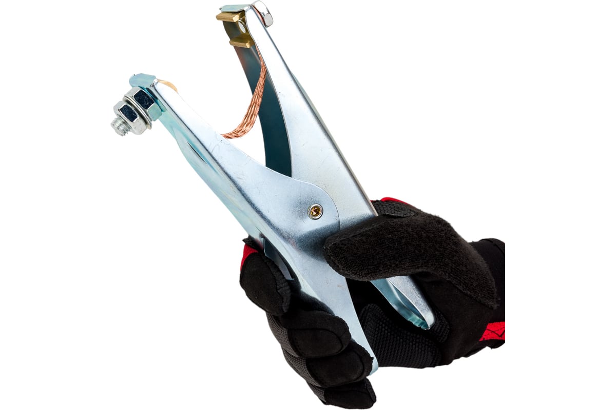 Клемма массы на кабель 500А Профессионал 012 - выгодная цена, отзывы ...