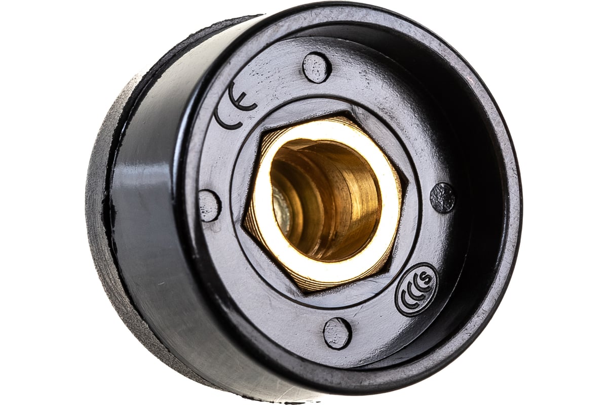 Розетка панельная 10-25 мм Профессионал 0172 - выгодная цена, отзывы ...