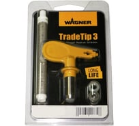 Форсунка сменная TradeTip 3 N821 WAGNER 553821